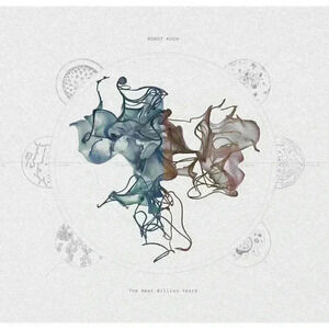 The Next Billion Years by Robot Koch- LP Record Vinyl